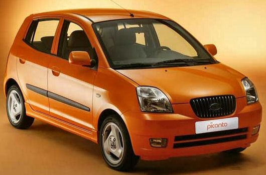 Picanto
