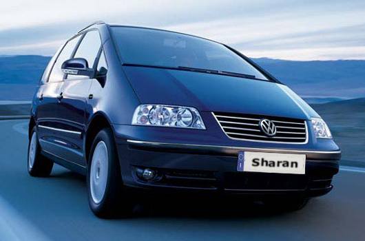 Sharan