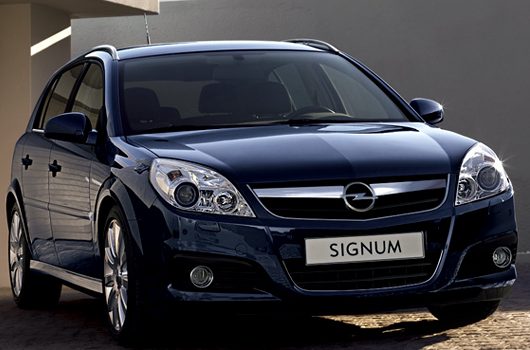 Signum