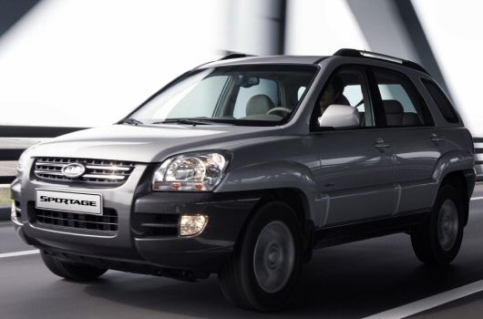 Sportage