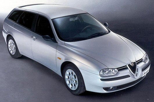 Sportwagon