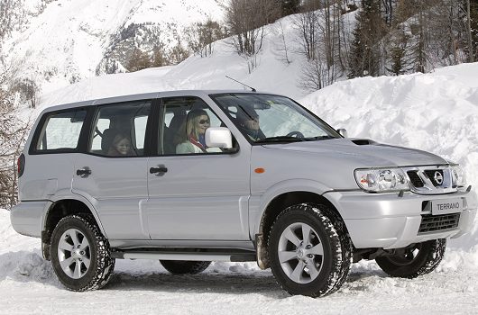 Terrano