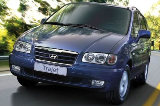 Trajet