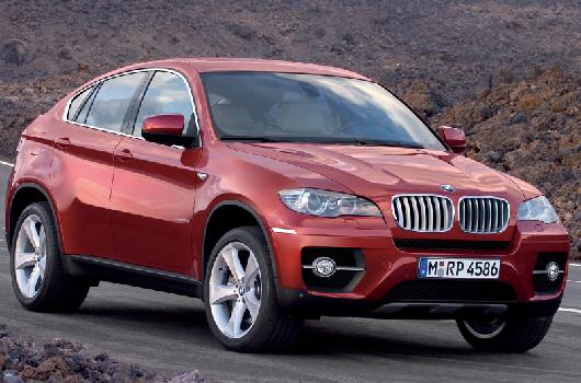X6