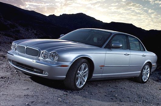 XJ