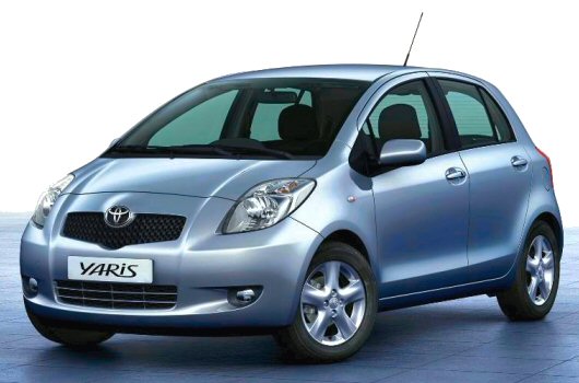 Yaris