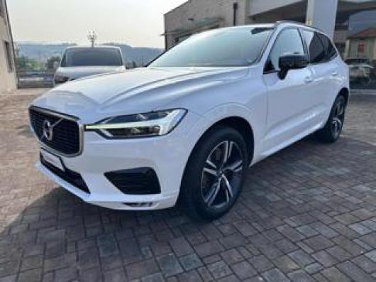 usato VOLVO XC60