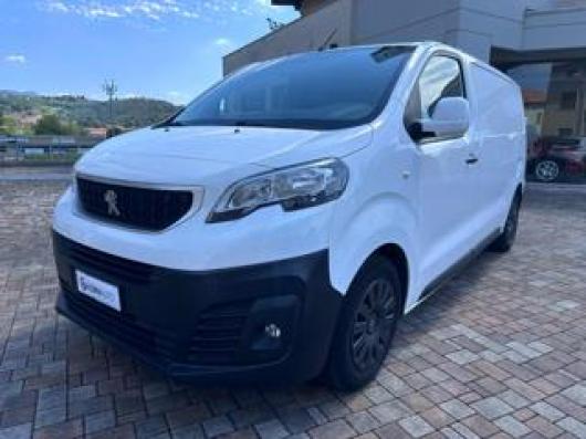 usato PEUGEOT Expert
