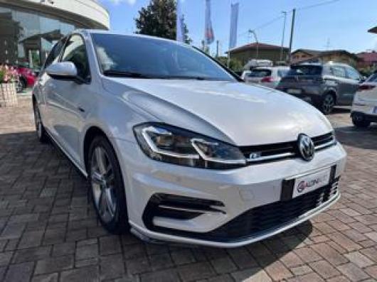 usato VOLKSWAGEN Golf