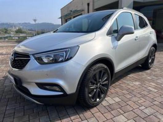 usato OPEL Mokka X