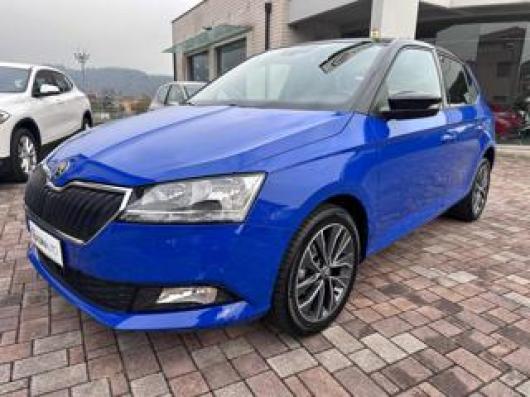 Fabia