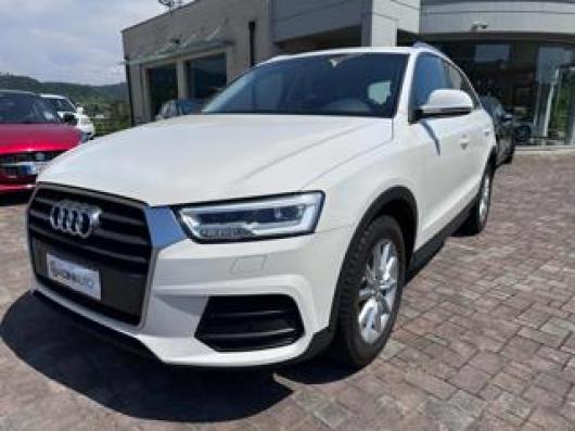 usato AUDI Q3