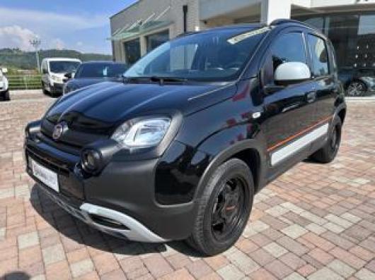 usato FIAT Panda