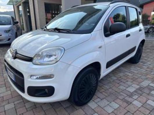 usato FIAT Panda