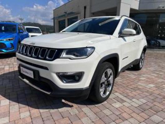 usato JEEP Compass
