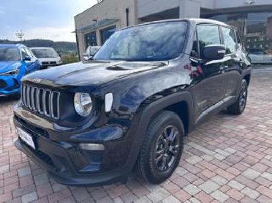 usato JEEP Renegade