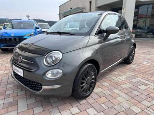 usato FIAT 500