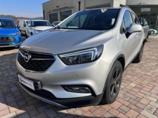 Mokka X