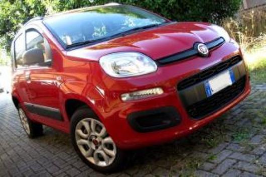 usato FIAT Panda