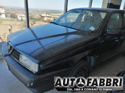 usato ALFA ROMEO 155
