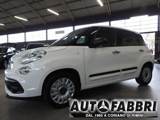 usato FIAT 500 L