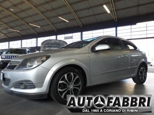 usato OPEL Astra GTC