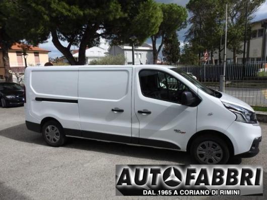 usato FIAT TALENTO DUCATO L2H1 120 CV 3 POSTI