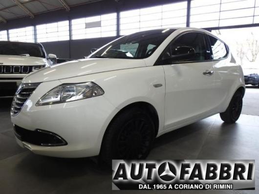 usato LANCIA Ypsilon