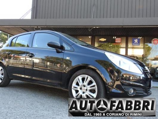 usato OPEL Corsa
