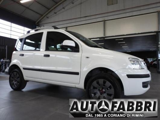 usato FIAT Panda