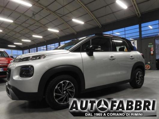 usato CITROEN C3 Aircross