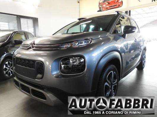 usato CITROEN C3 Aircross