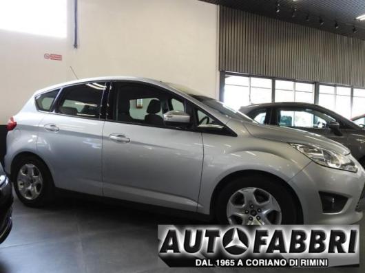 usato FORD C Max
