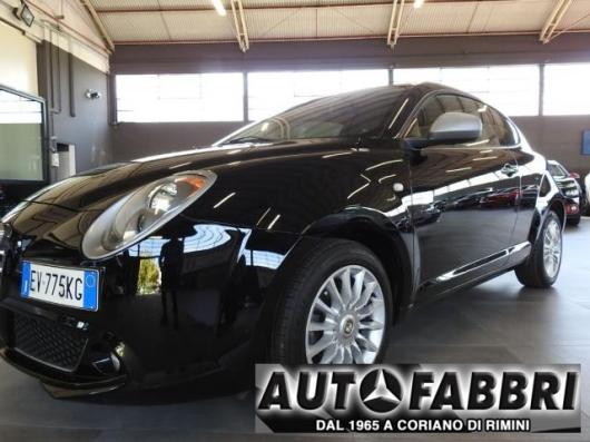 usato ALFA ROMEO MiTo