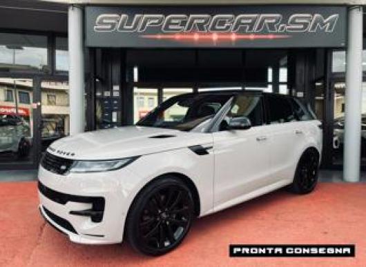 usato LAND ROVER Range Rover Sport