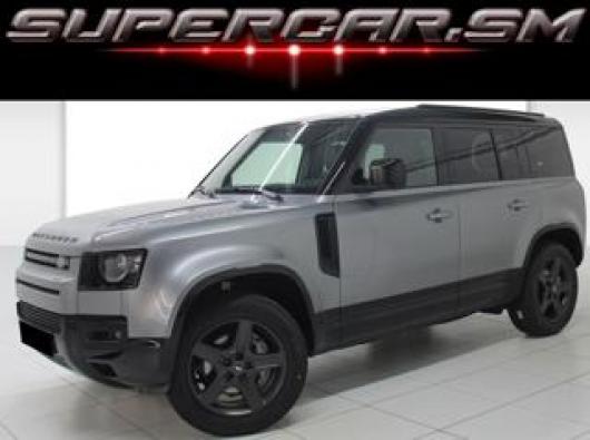 usato LAND ROVER Defender