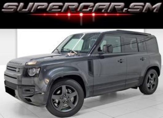 usato LAND ROVER Defender