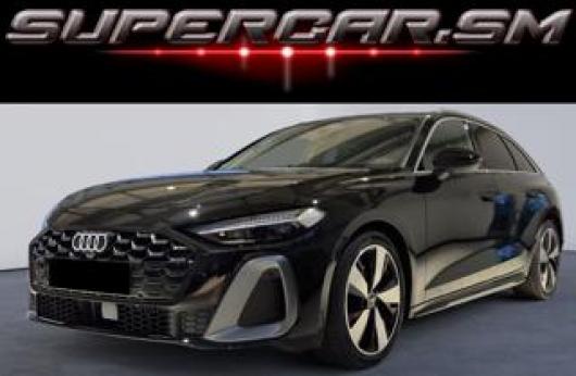 usato AUDI A5