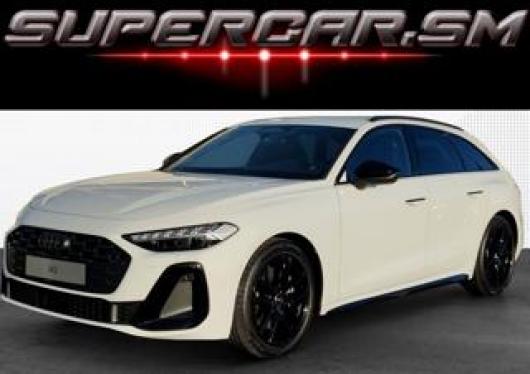 usato AUDI A5