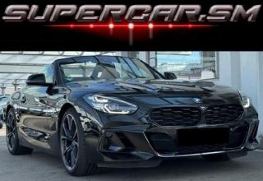 usato BMW Z4