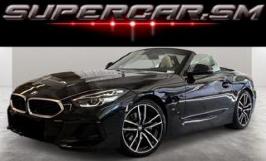 usato BMW Z4