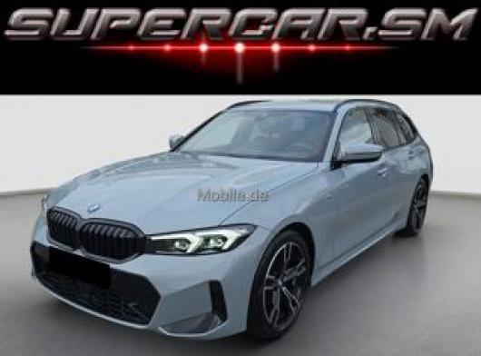 usato BMW 320