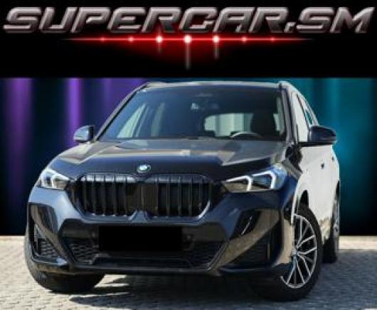 usato BMW X1