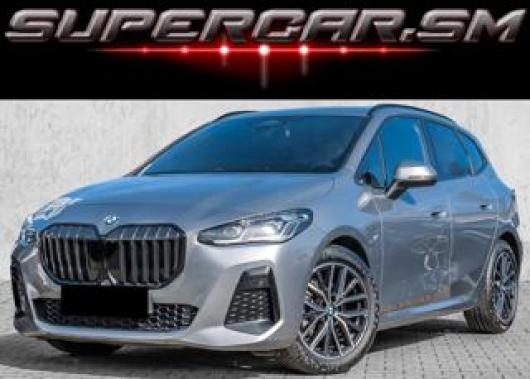 usato BMW 218