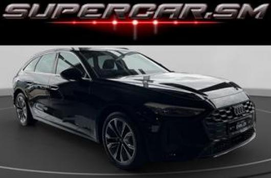usato AUDI A5