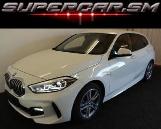 usato BMW 120