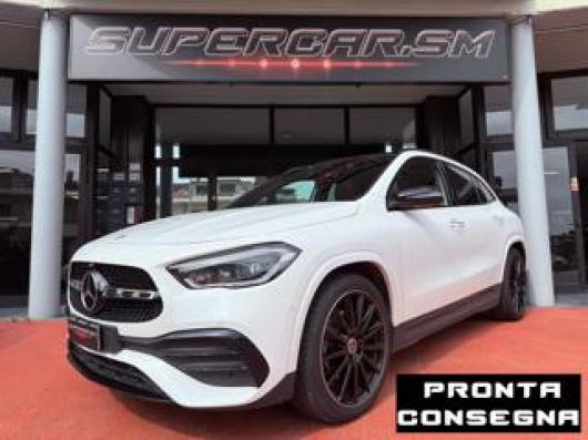 GLA 220