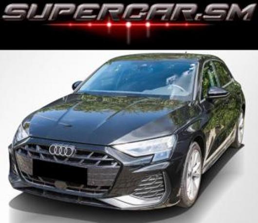 usato AUDI A3