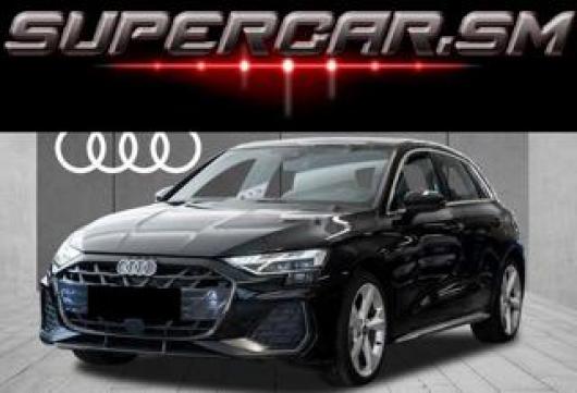 usato AUDI A3