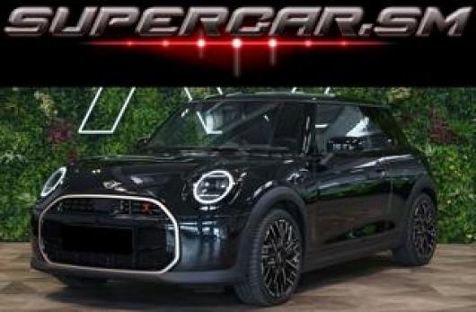 usato MINI Cooper S